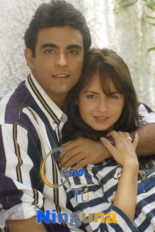 Como tú, ninguna (1994) poster