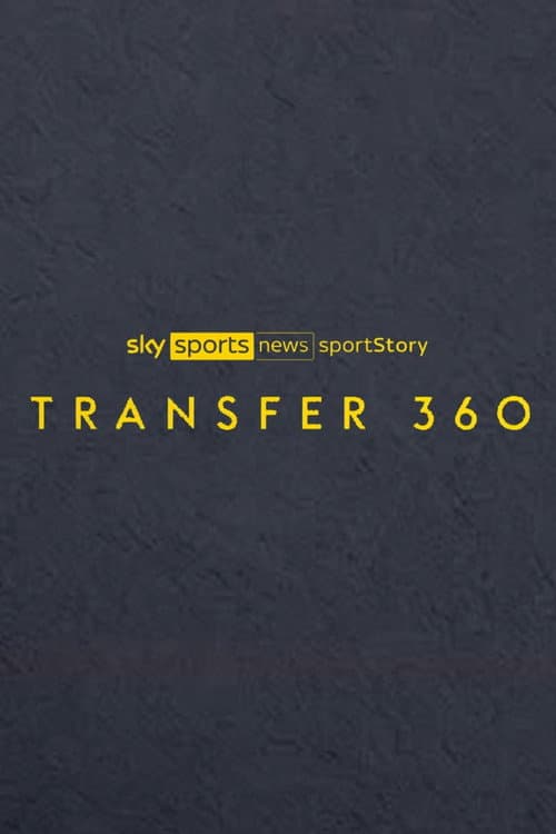 Transfer 360 (2024) poster