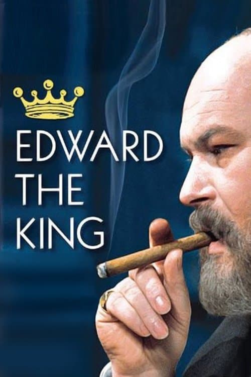 Edward the Seventh (1975) poster