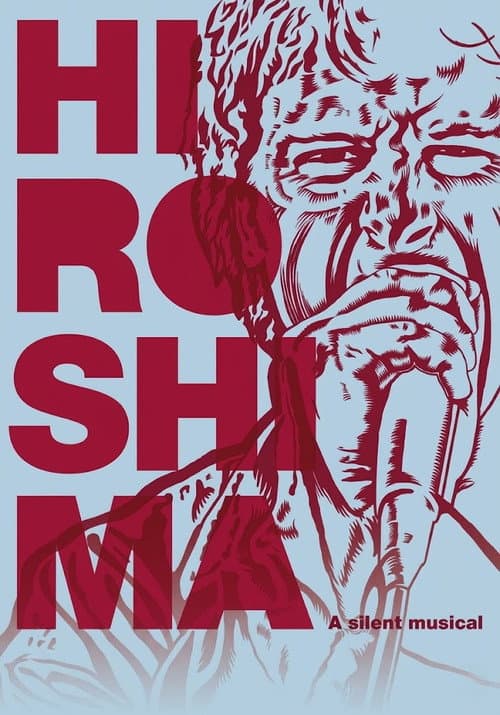 Hiroshima (2009) poster