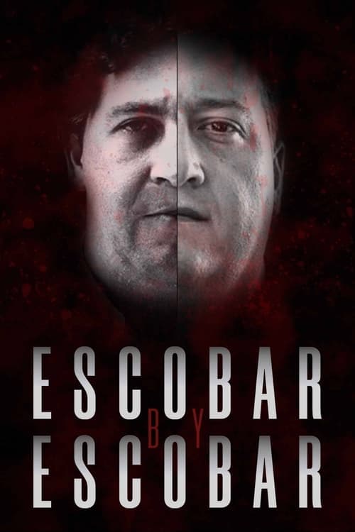 Escobar by Escobar (2021) poster