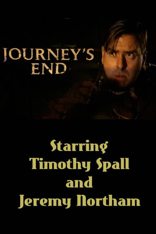Journey's End (1988) poster