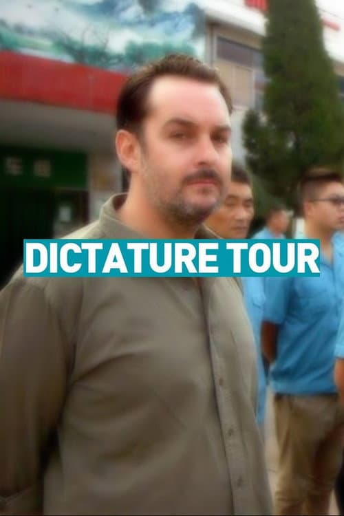 Dictature Tour (2015) poster