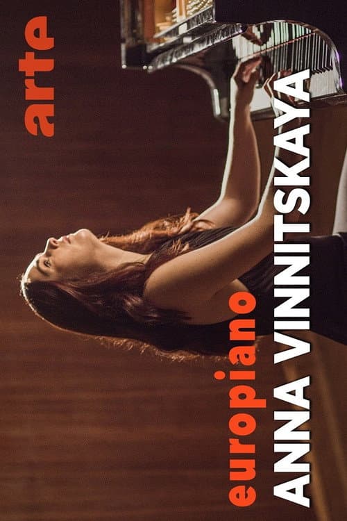 Ravel: Piano Concerto for the Left Hand Anna Vinnitskaya in Strasbourg (2026) poster