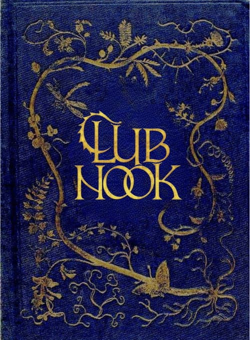 Club Nook (2026) poster