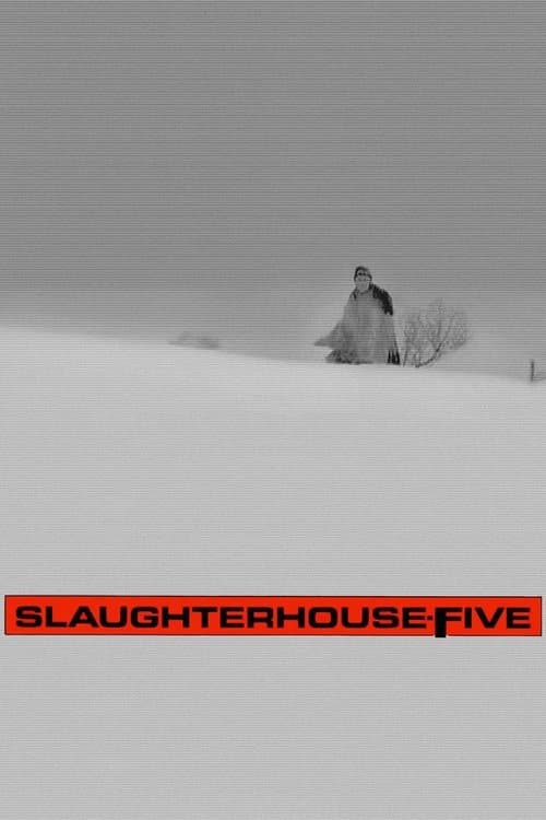 Slaughterhouse-Five (1972) poster
