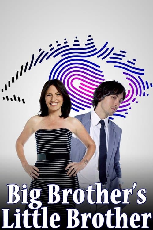 Big Brother's Little Brother (2001) poster