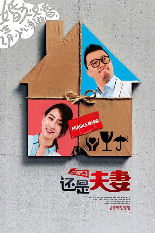We Are Still Married (2016) poster