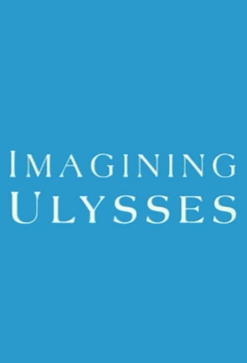Imagining Ulysses (2004) poster