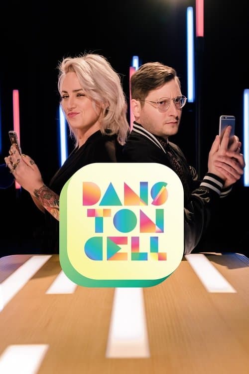 Dans ton cell poster