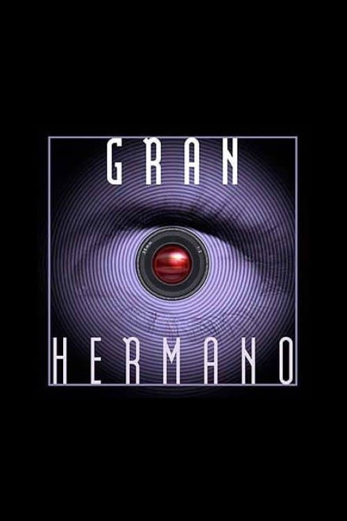 Gran Hermano (2000) poster