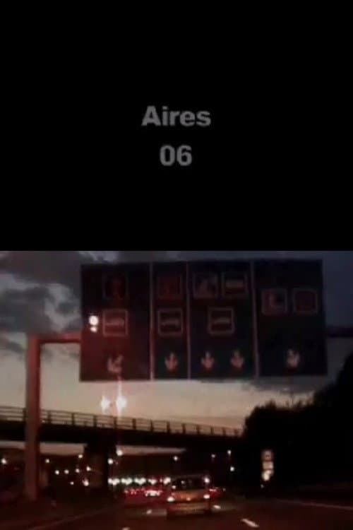 Aires 06 (2006) poster