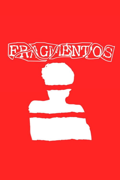 Fragments (2023) poster