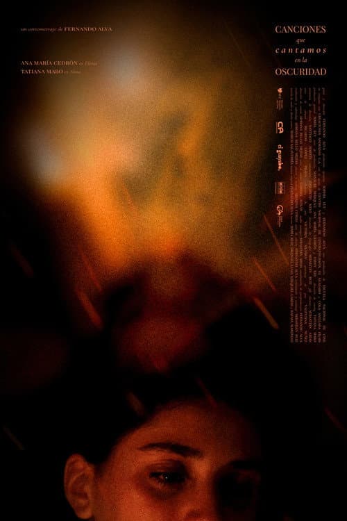 Songs We Sing In The Dark (2026) poster