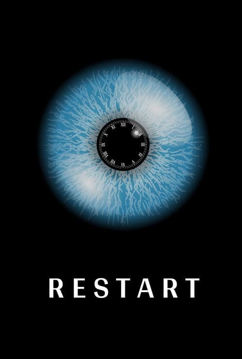 Restart poster