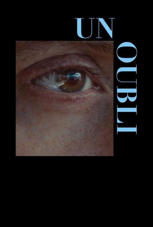 Blackout (2024) poster