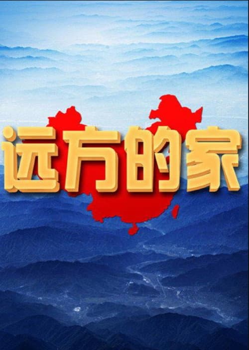 远方的家 (2010) poster