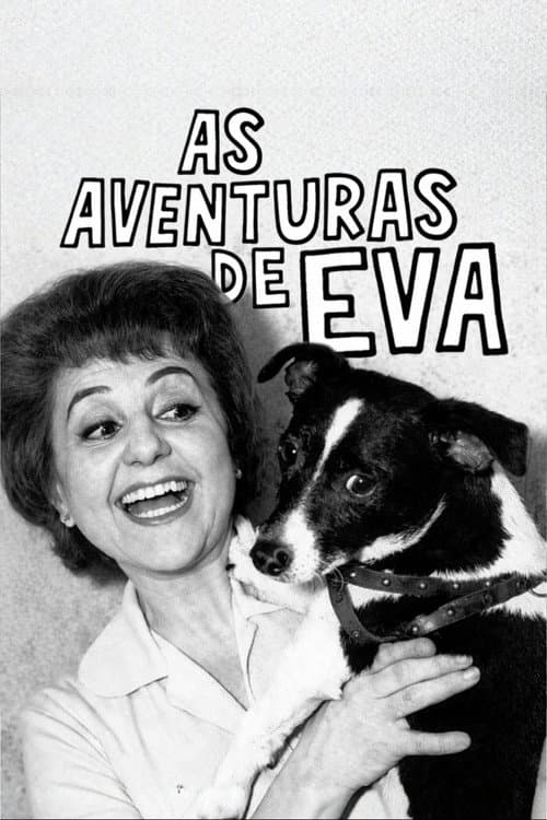 As aventuras de Eva (1961) poster