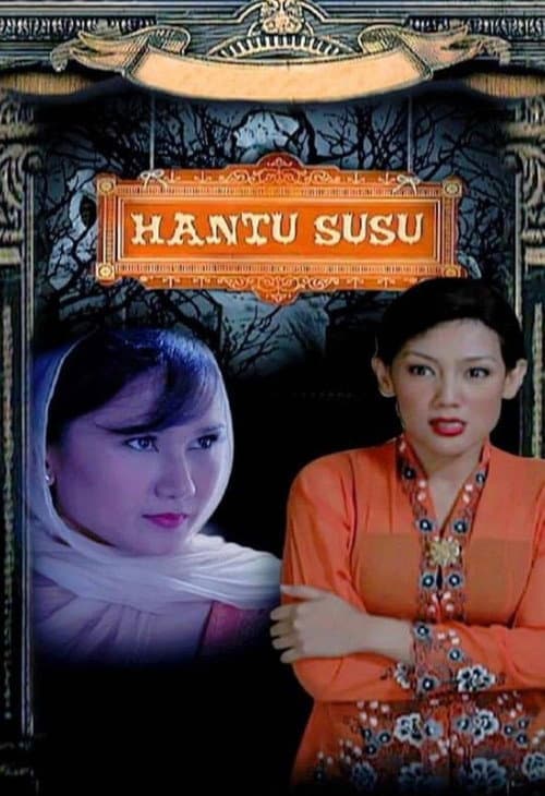 Hantu Susu (2011) poster