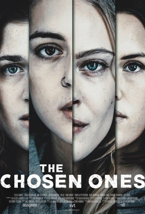 The Chosen Ones (2020) poster