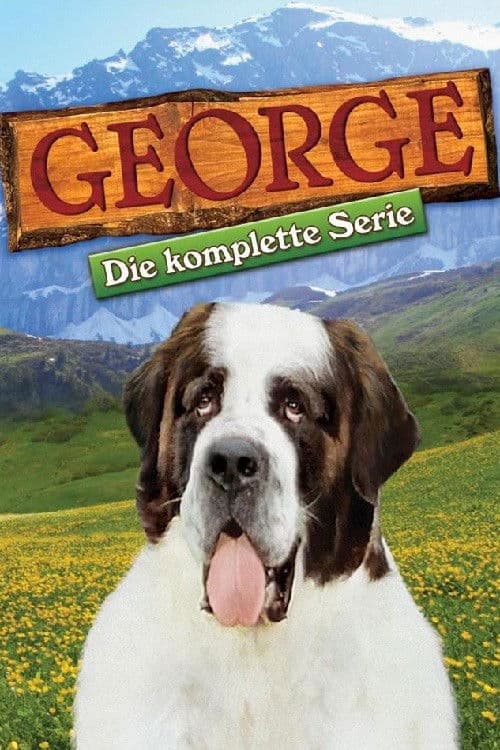 George (1974) poster