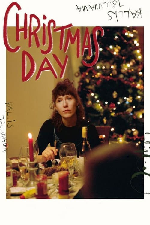 Christmas Day (2023) poster