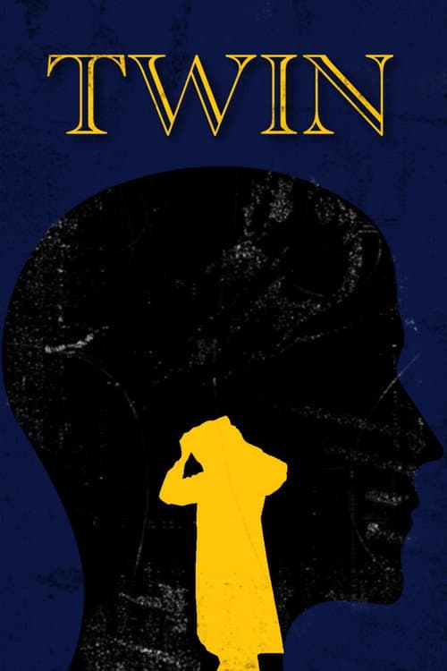 TWIN poster