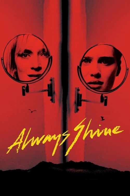 Always Shine (2016) poster