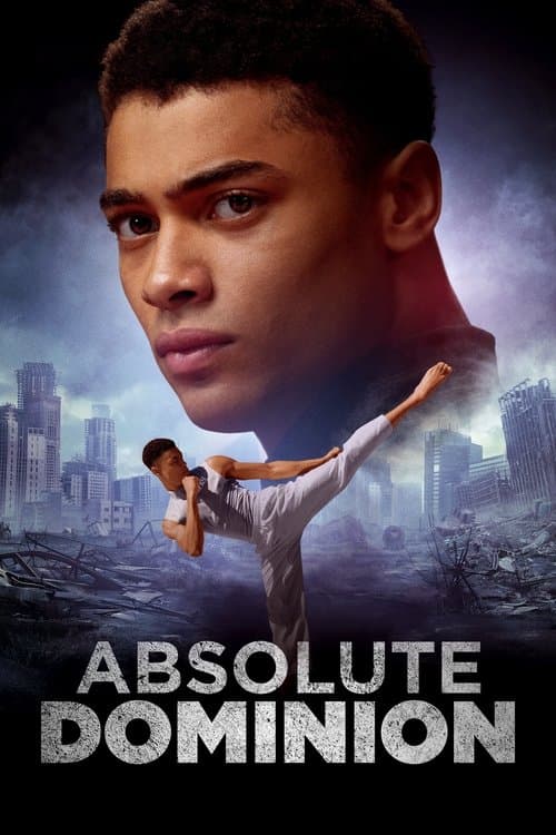 Absolute Dominion (2025) poster