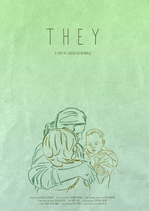 They poster
