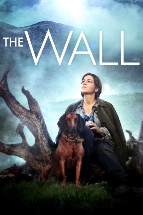 The Wall (2012) poster