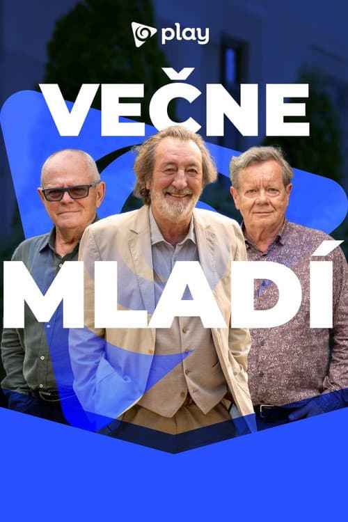 Večne mladí (2024) poster