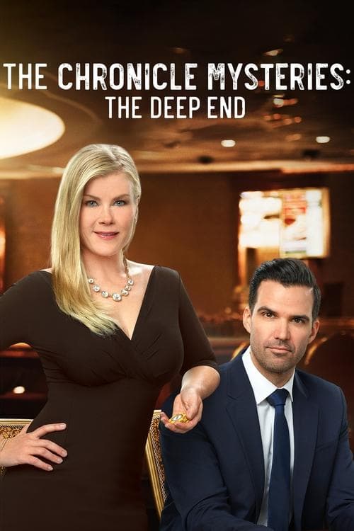 Chronicle Mysteries: The Deep End (2019) poster