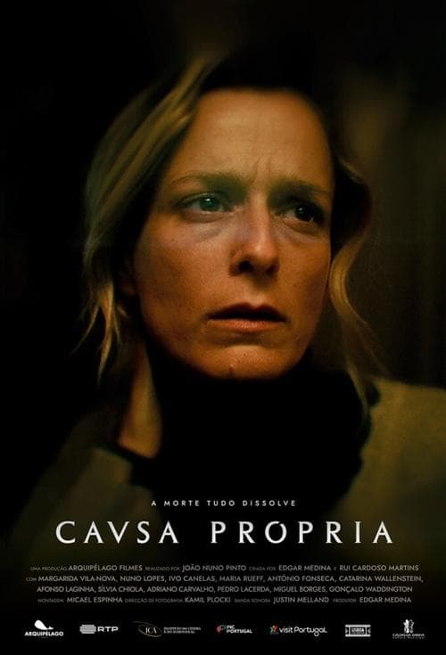 Natural Law (2022) poster