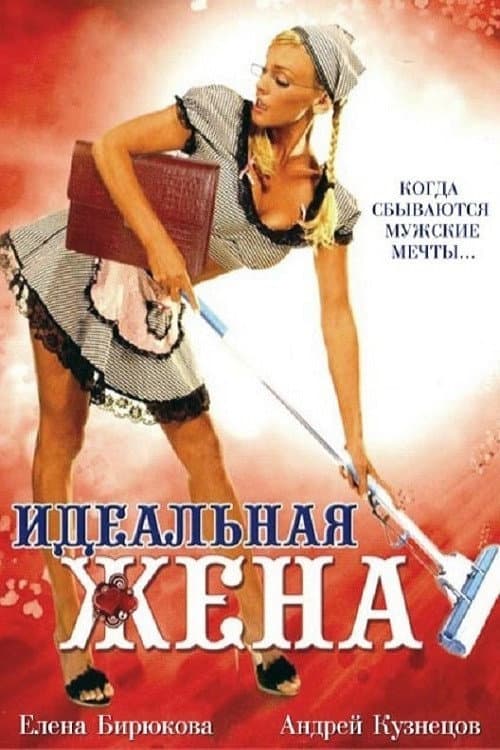 The Perfect Wife (2007) poster