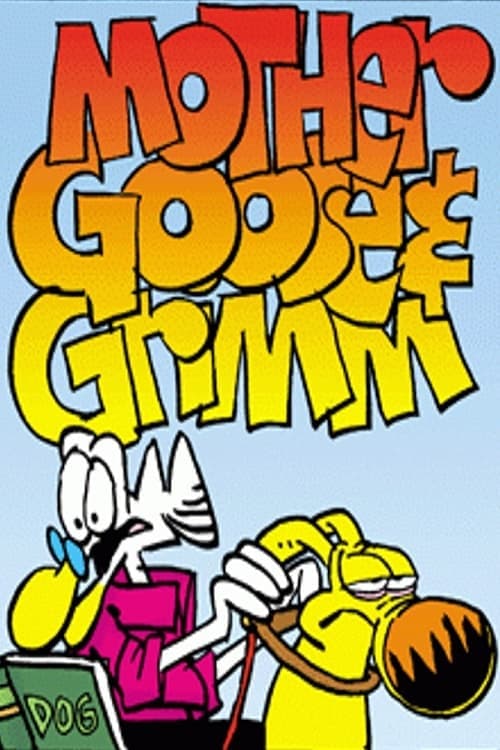 Mother Goose and Grimm (1991) poster