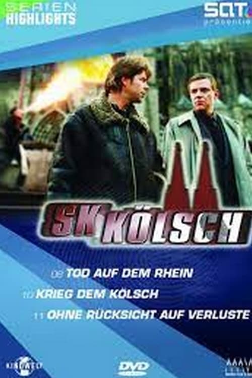 SK Kölsch (1999) poster