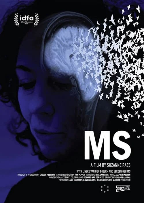 MS poster