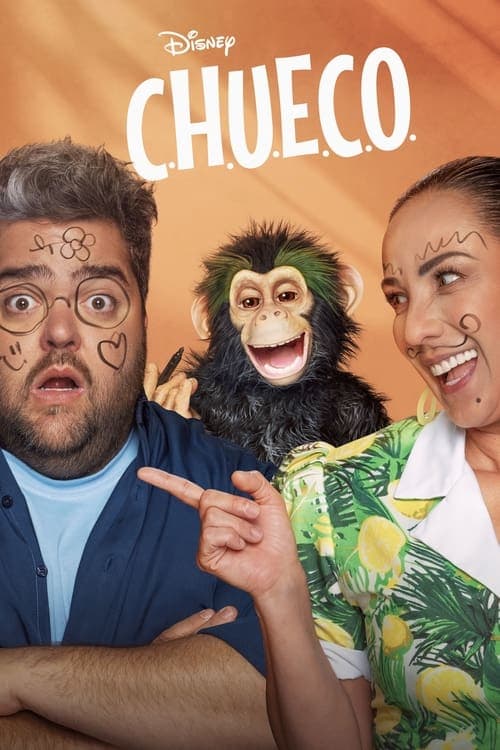 C.H.U.E.C.O (2023) poster