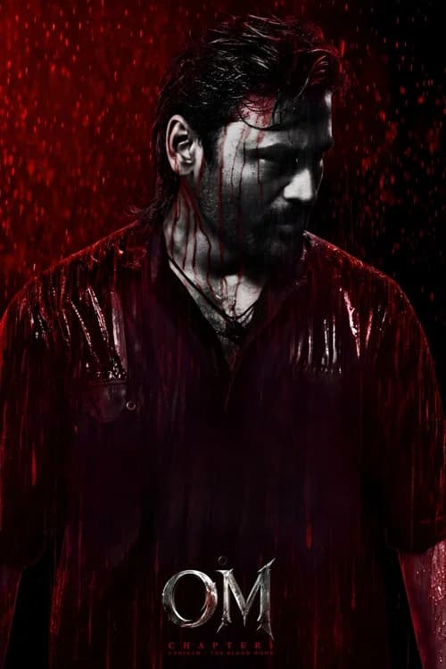 OM Chapter 1 (2026) poster