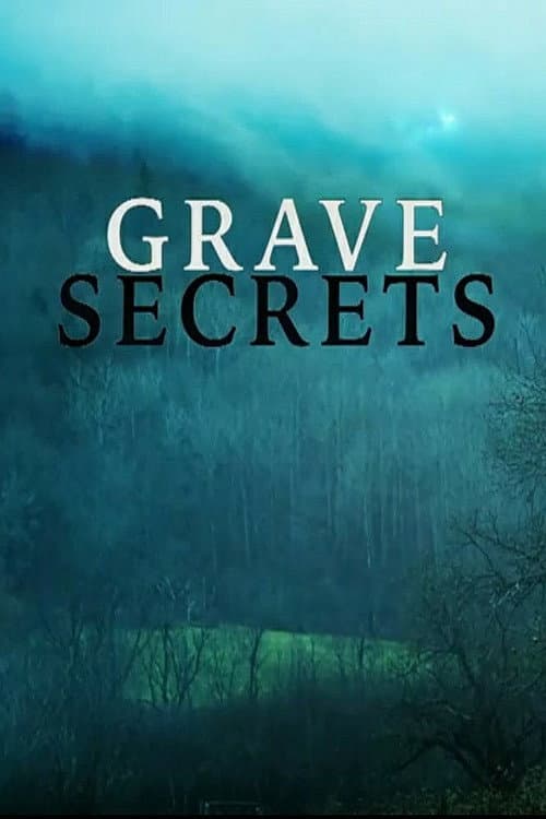Grave Secrets (2016) poster