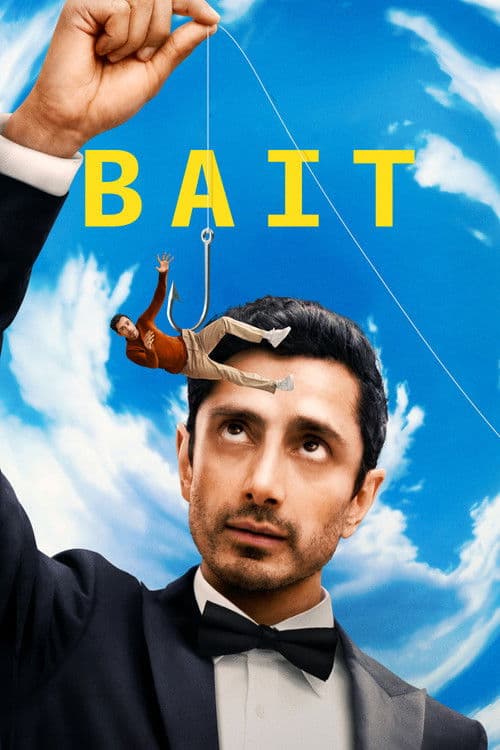 Bait (2026) poster