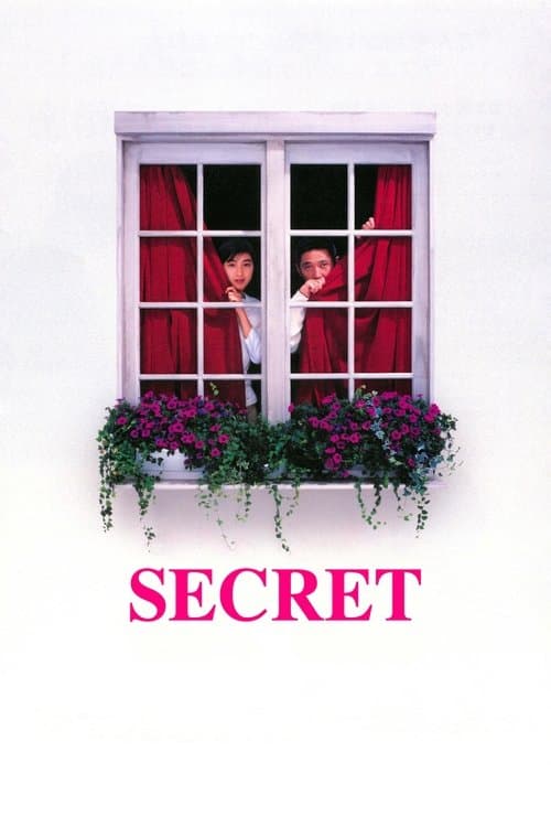 Secret (1999) poster