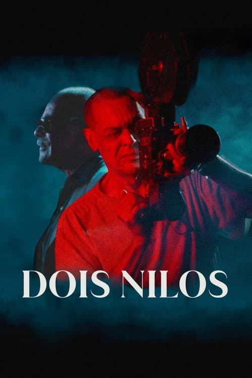 Two Niles (2024) poster