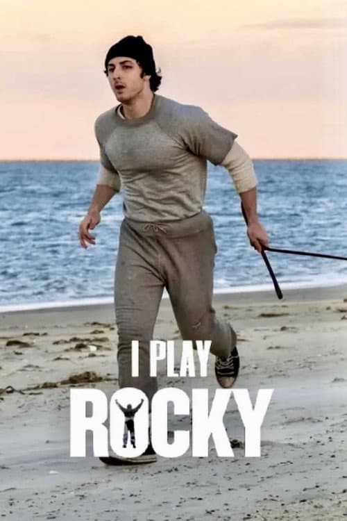 I Play Rocky (2026) poster
