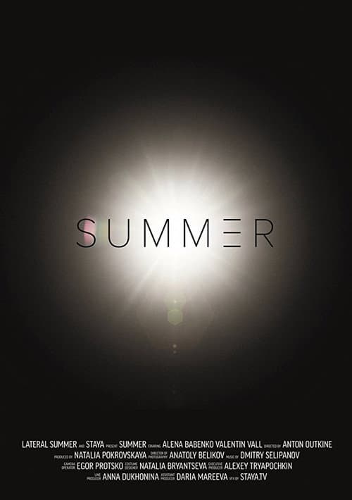 Summer/III (2015) poster