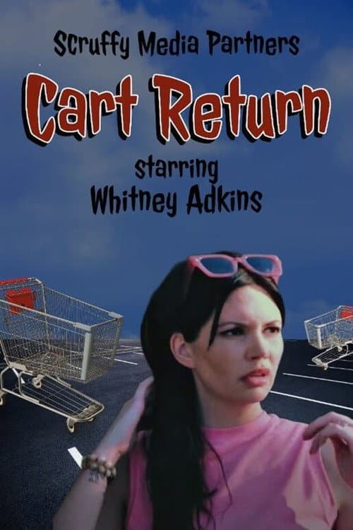 Cart Return (2023) poster