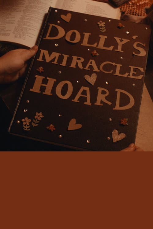 Dolly's Miracle Hoard (2025) poster