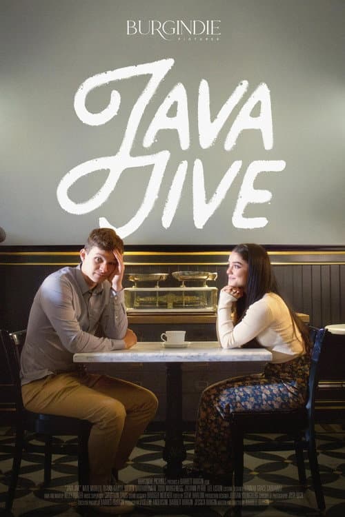 Java Jive (2025) poster