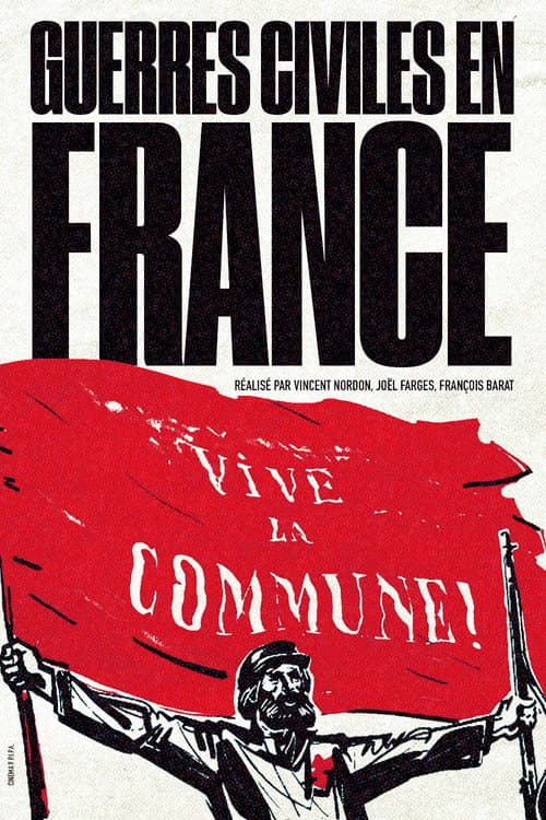 Civil Wars in France (1978) poster